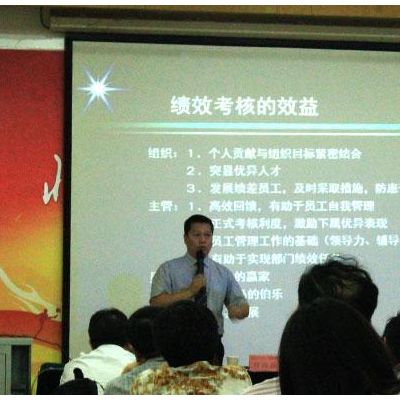 中国MBA(工商管理)高级研修班课程