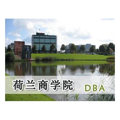 荷兰商学院工商管理博士（DBA）招生简章